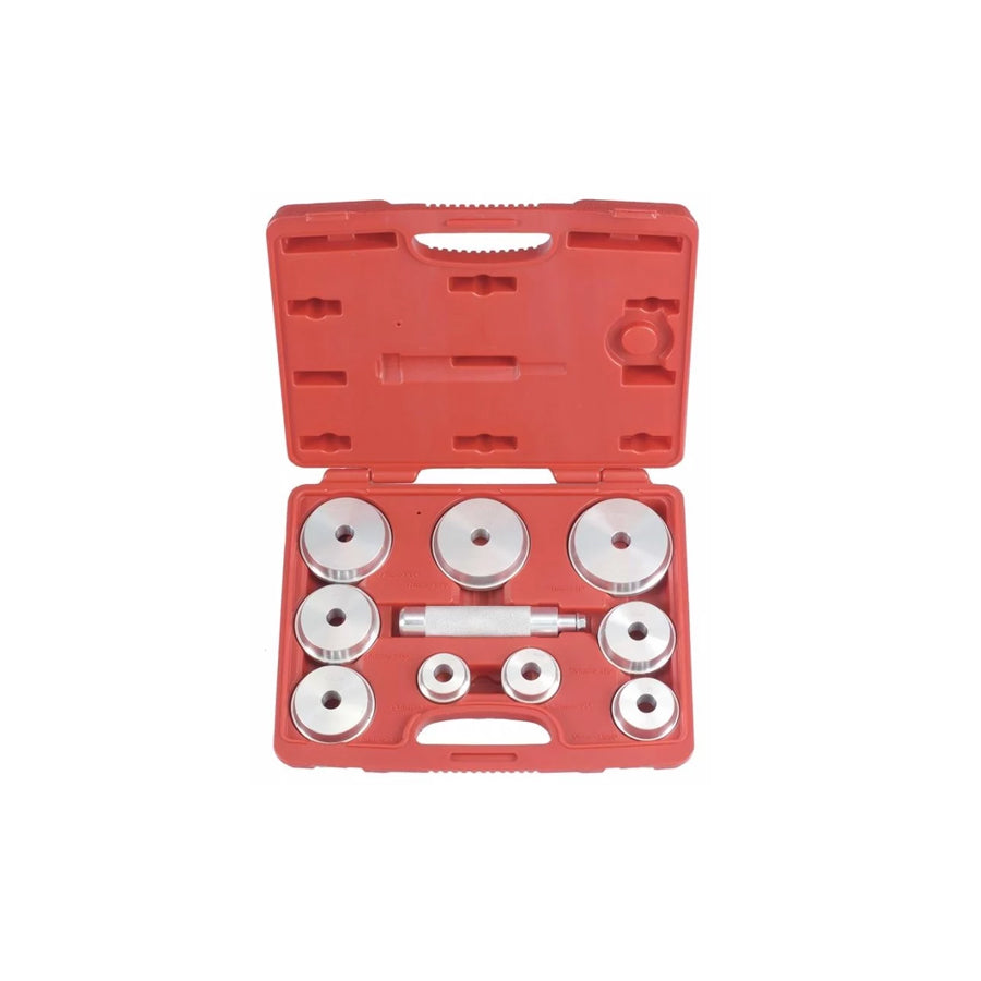 Force 66603 Thrust Piece Set, Press In / Out Tool