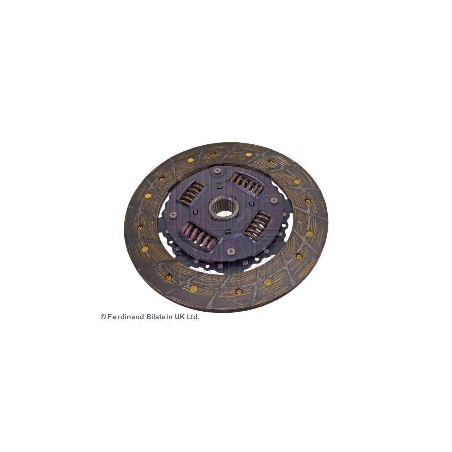 Blue Print Adh23155 Clutch Disc for Honda Cr-V III (Re)