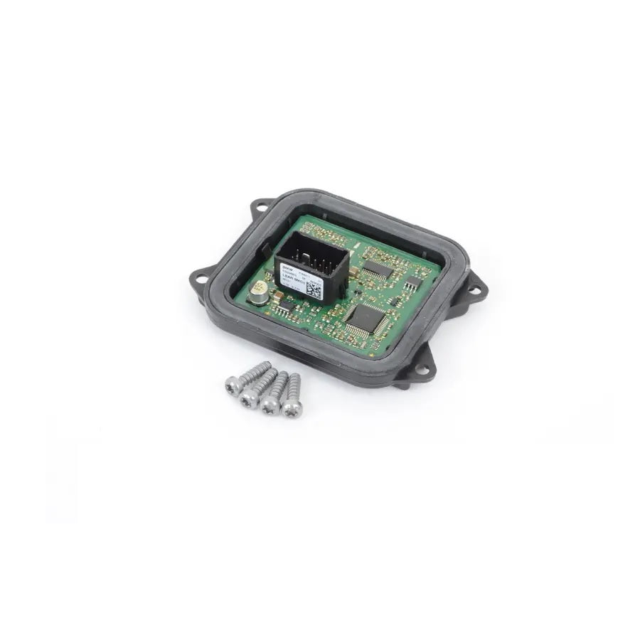 Genuine BMW 63117348933 E89 Rep. Kit For Stepper Motor (Inc. Z4) | ML Performance US Car Parts
