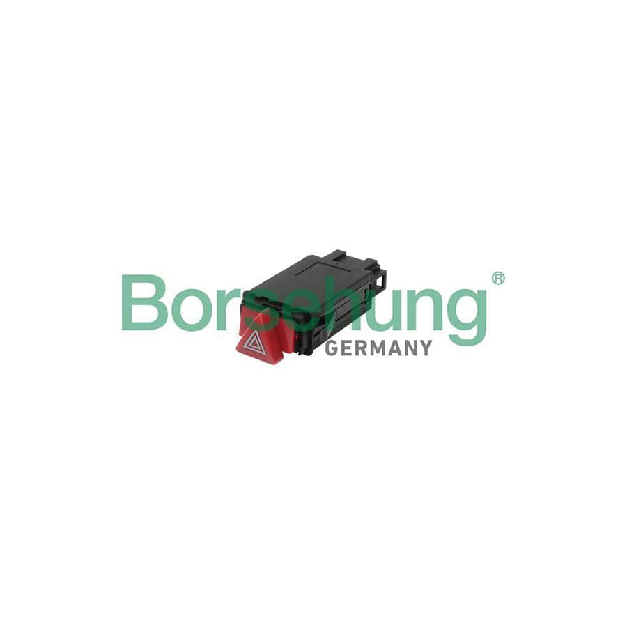 Borsehung B18003 Hazard Light Switch for Audi A4
