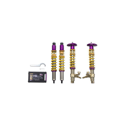 KW 35271864 Porsche 911 Clubsport 2-Way Coilover Kit 1 | ML Performance US Car Parts