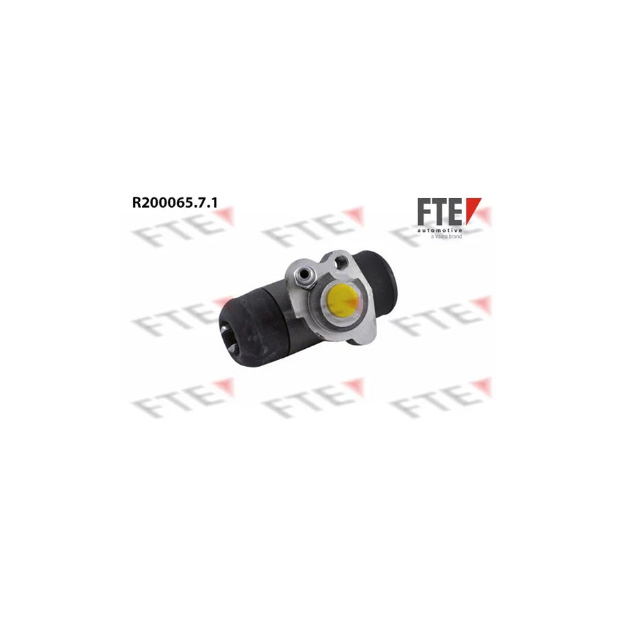FTE R200065.7.1 Wheel Brake Cylinder