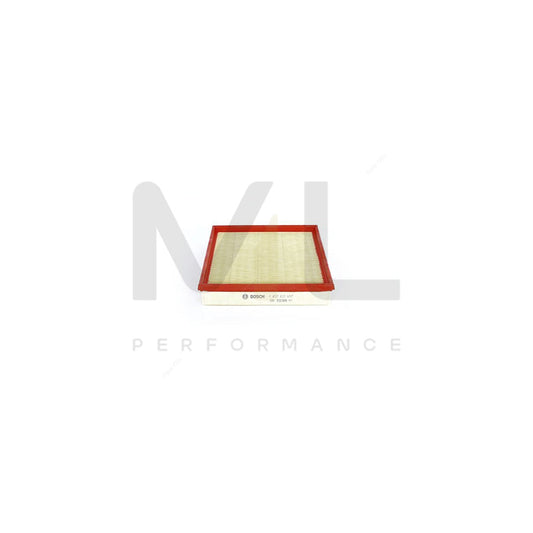 BOSCH Air Filter 1457433697 [ S 3697 ] | ML Car Parts UK | ML Performance