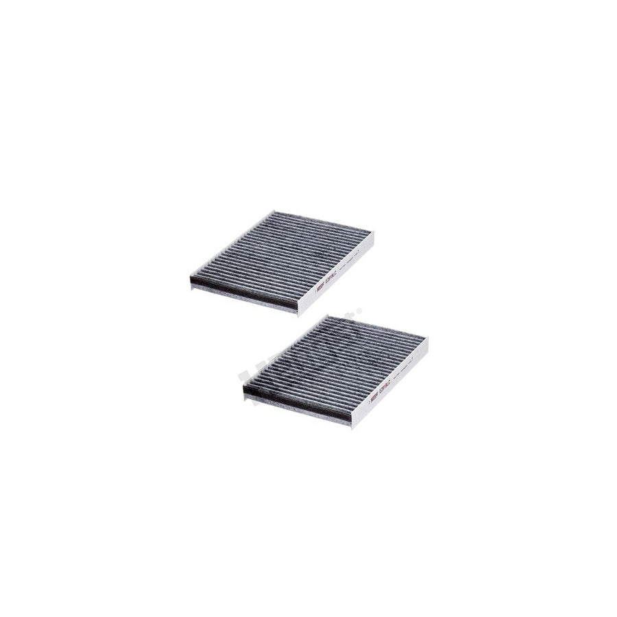 Hengst Filter E2919Lc-2 Pollen Filter