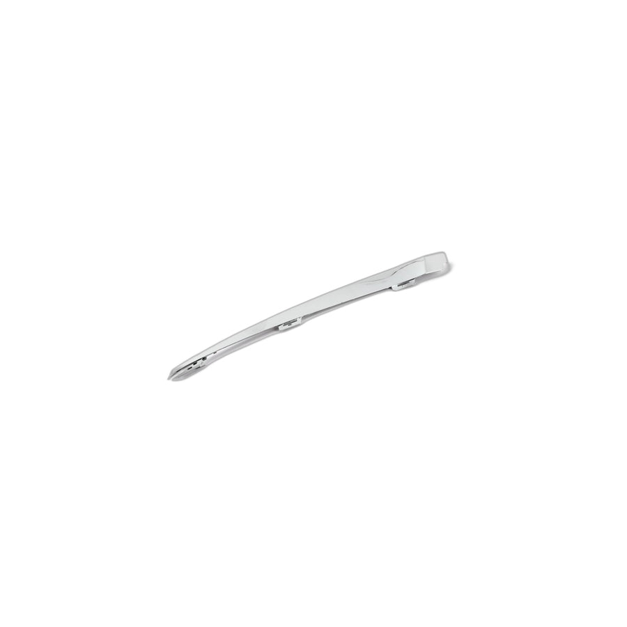Genuine BMW 51117362694 G11 G12 Impact Strip, Upper Right BASIS (Inc. 725Ld, 740iX & 750LiX 4.0) | ML Performance US Car Parts