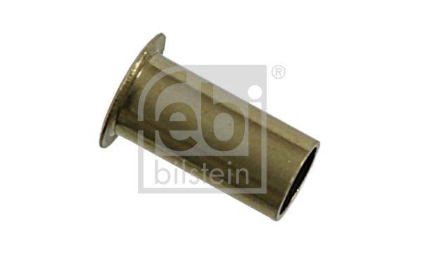 Febi Bilstein 05467 Connector, Compressed Air Line