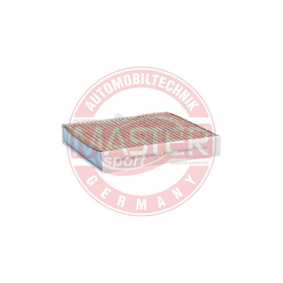 Master Sport 22011-IFB-PCS-Ms Pollen Filter