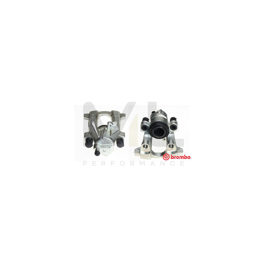 BREMBO F 50 248 Brake Caliper | ML Performance Car Parts