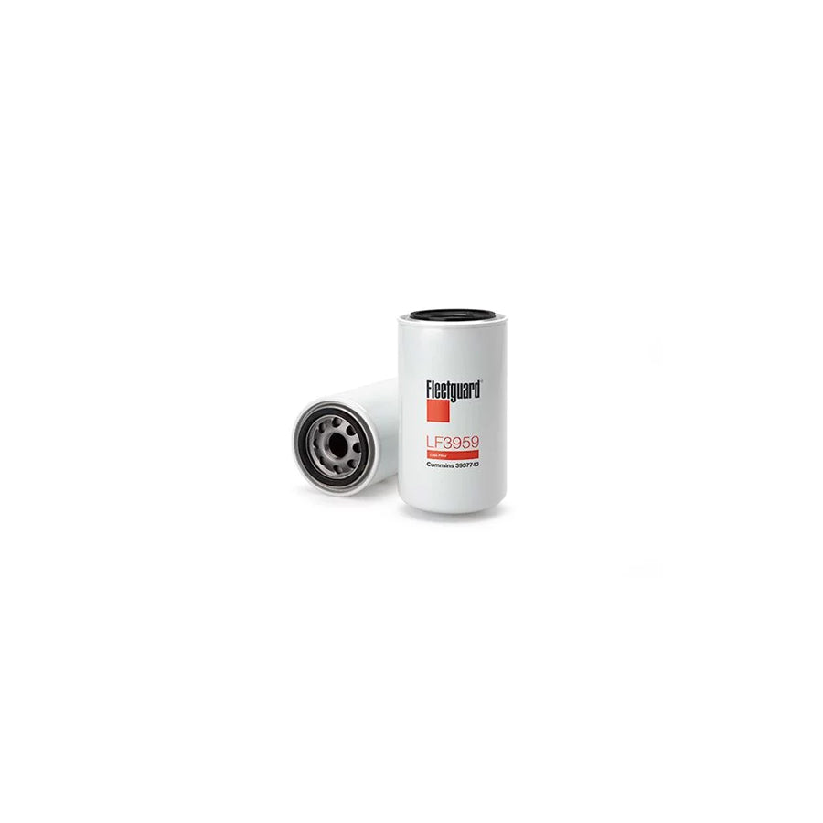 Fleetguard Lf3959 Oil Filter For