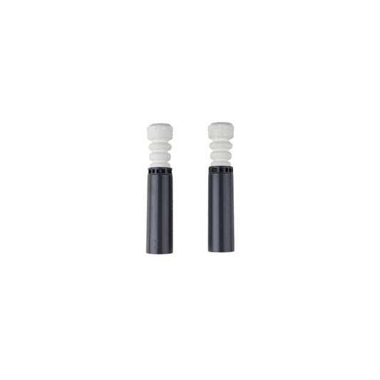 Bilstein 11-305934 AUDI MERCEDES-BENZ SKODA B1 Rear Dust Cover Kit (Inc. A3, C-Class, Octavia, Q2) 1 | ML Performance US Car Parts