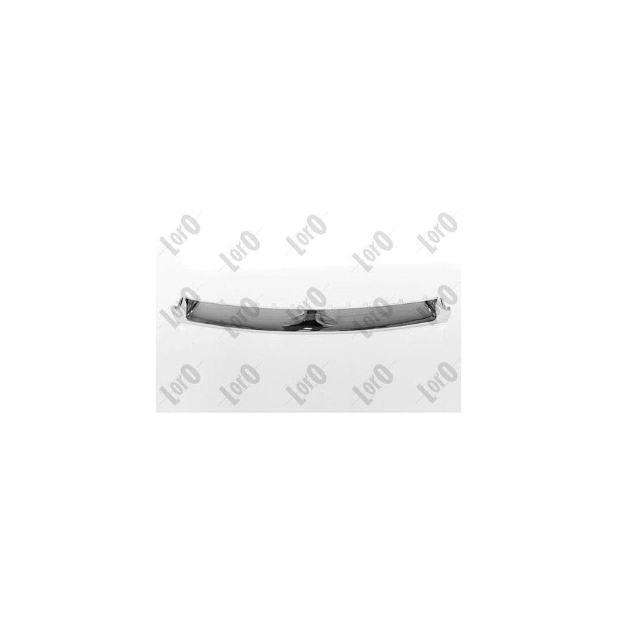 Abakus 04246419 Radiator Grille for Renault Fluence (L3_)