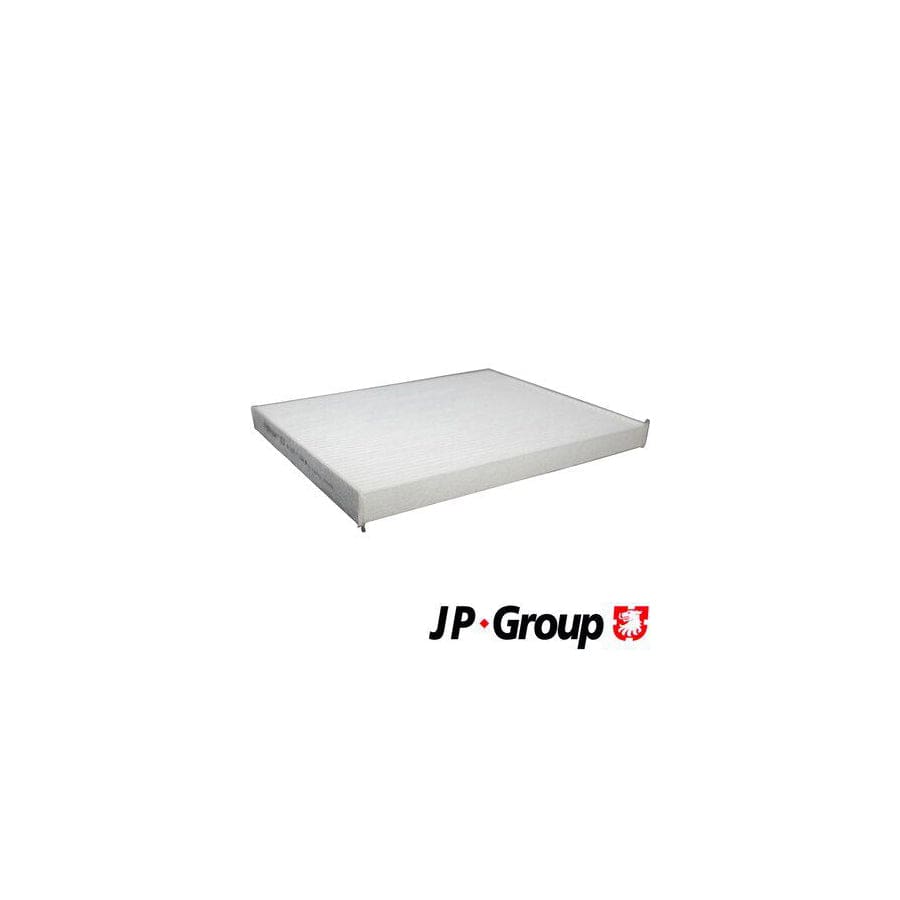 JP GROUP 1228101300 Pollen Filter