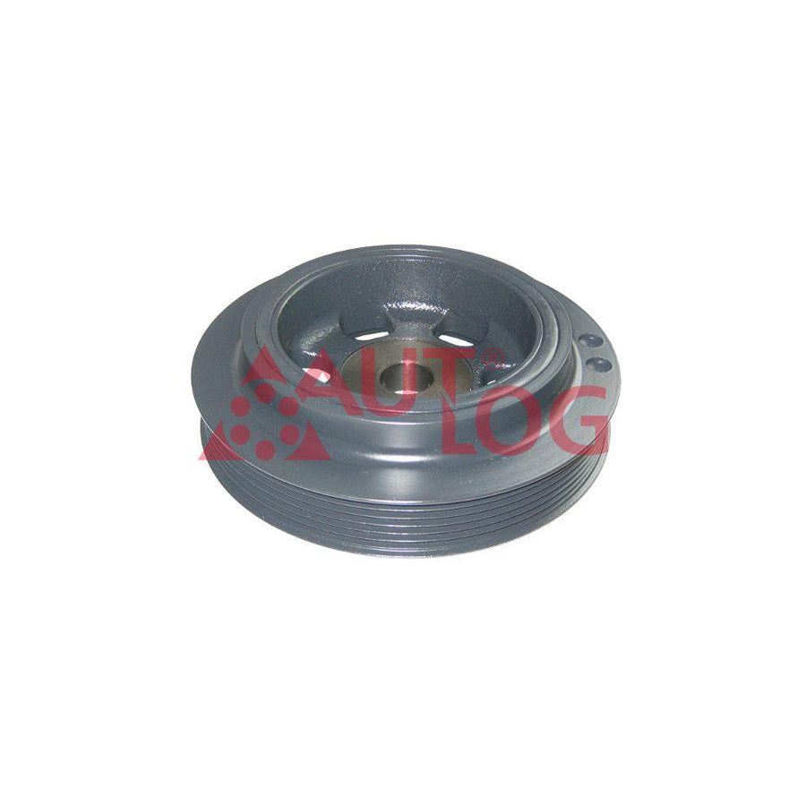 Autlog Rt1931 Crankshaft Pulley for Iveco Daily