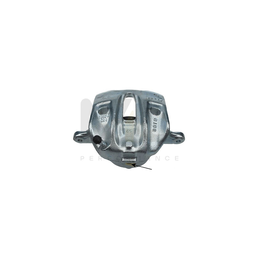 TEXTAR 38080500 Brake Caliper without holder | ML Performance Car Parts