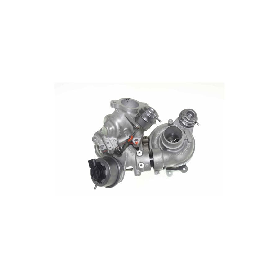 Alanko 11901403 Turbocharger