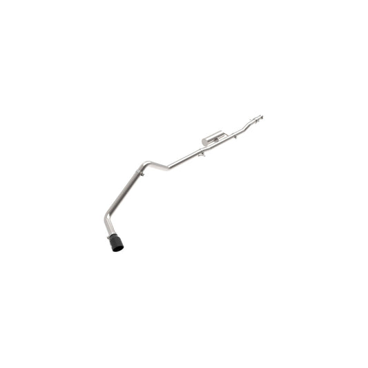  aFe 49-43118-B Cat-Back Exhaust System Ford Ranger 19-21 L4-2.3L (T)  | ML Performance US Car Parts
