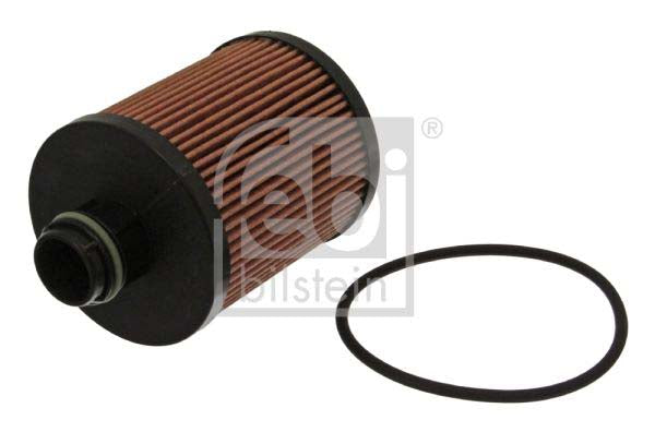 Febi Bilstein 39837 Oil Filter