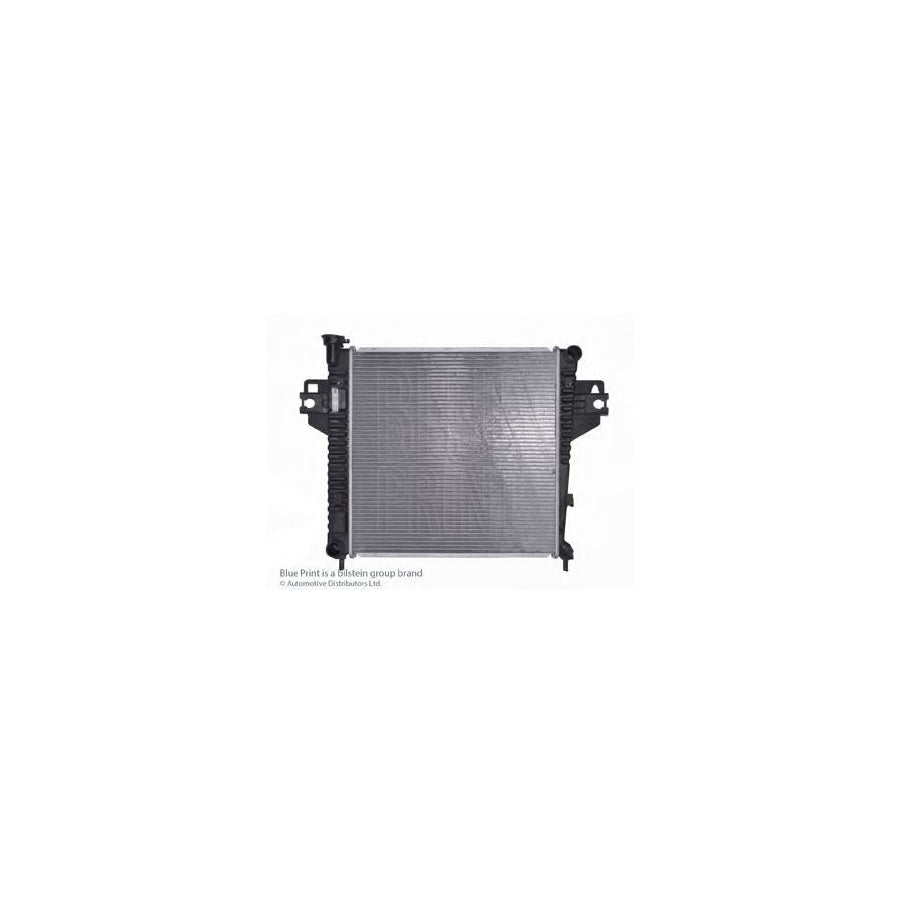 Blue Print Ada109819 Engine Radiator