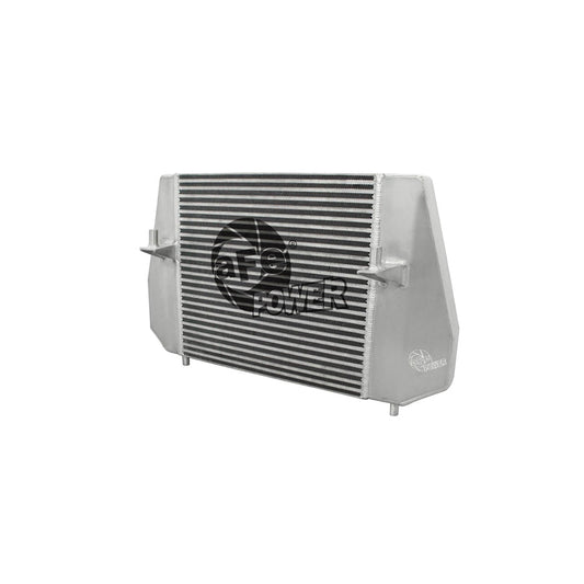  aFe 46-20121-1 Aluminum Intercooler Ford F-150 11-12 V6-3.5L (tt)  | ML Performance US Car Parts