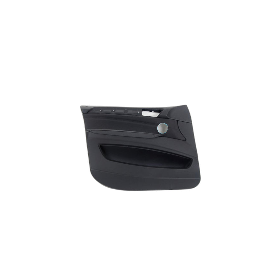 Genuine BMW 51417244895 E71 E72 Door Panel, Leather, Front Left SCHWARZ (Inc. Hybrid X6, X6 M50dX & X6 40dX) | ML Performance US Car Parts
