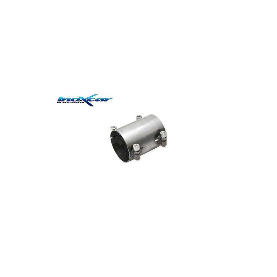 InoXcar AD.I20.03 Hyundai i20 Exhaust Pipe Mounting Adapter