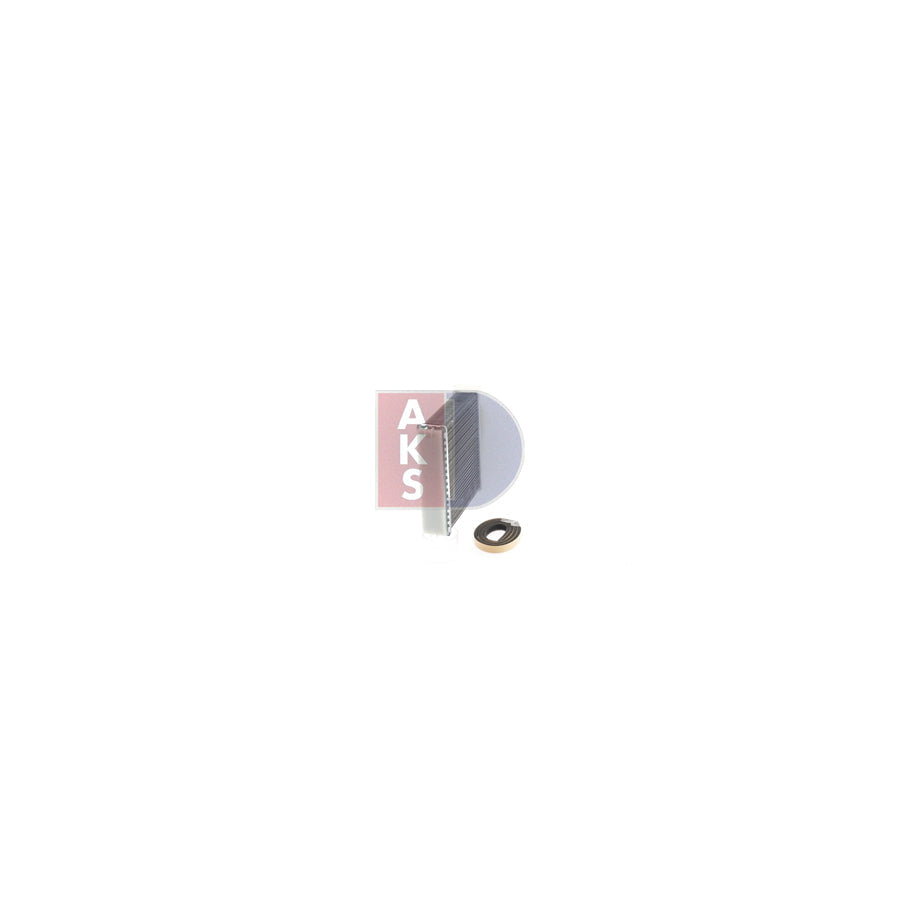 AKS Dasis 089020N Heater Matrix