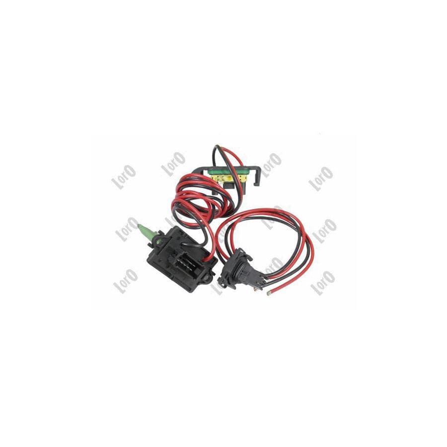 Abakus 133042006 Blower Motor Resistor