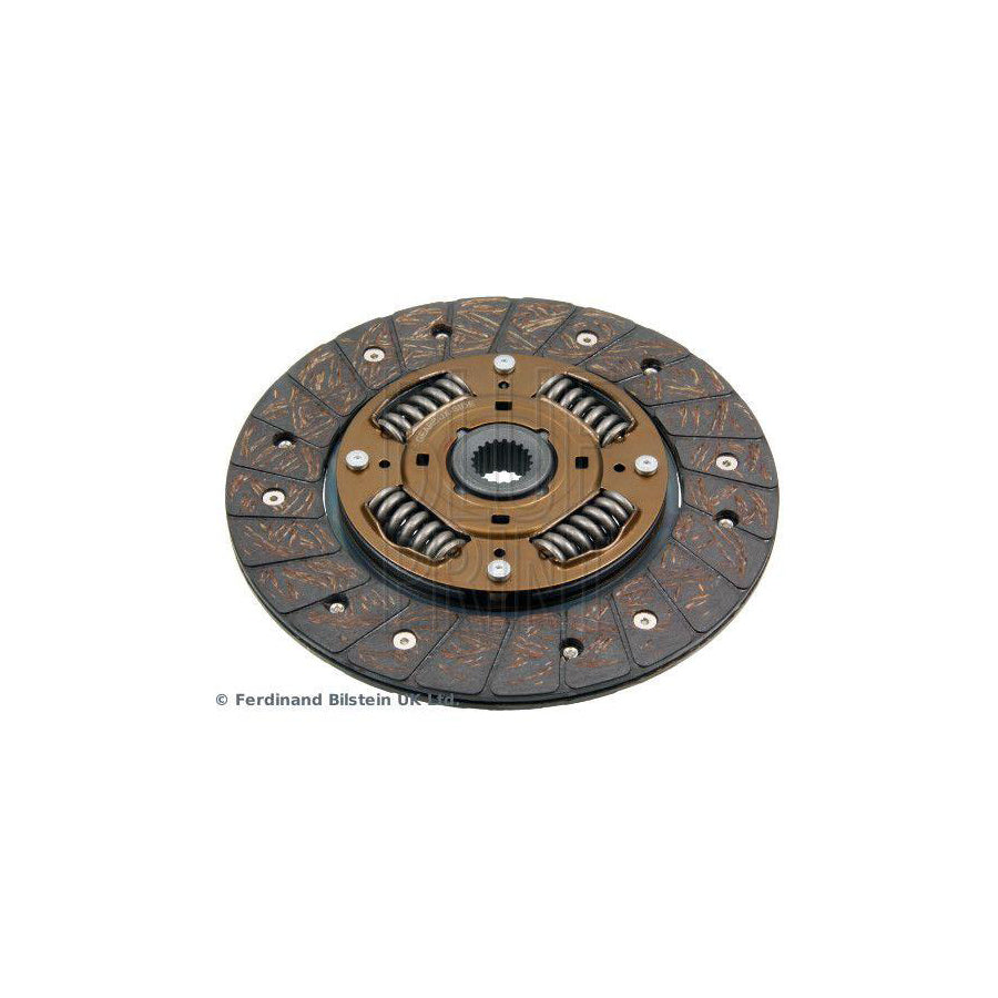 Blue Print Adc43170 Clutch Disc