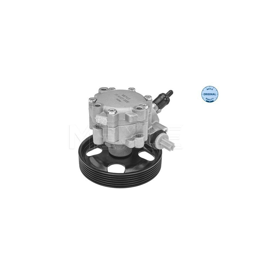 Meyle 11-14 631 0006 Power Steering Pump