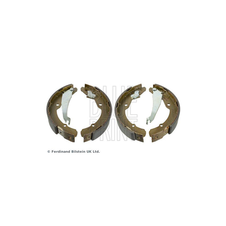 Blue Print Adbp410051 Brake Shoe Set