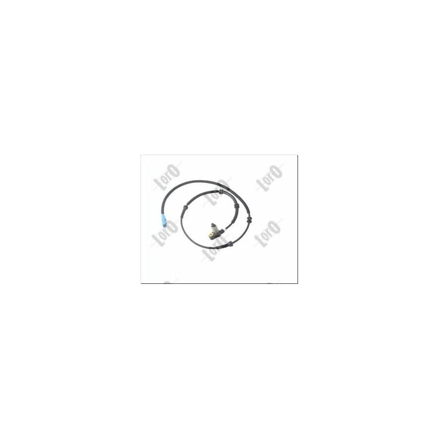ABAKUS 120-02-062 ABS Sensor for CITRO?N XM