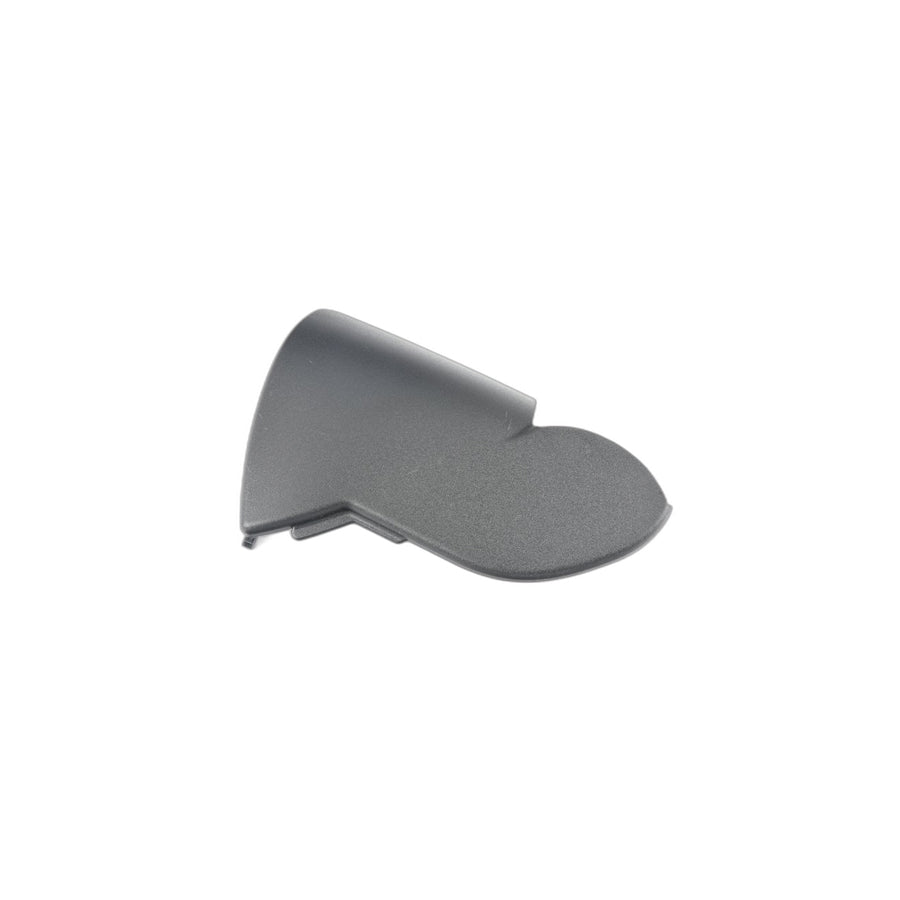 Genuine BMW 52107919187 E85 E86 Covering Outer Left SCHWARZ (Inc. Z4) | ML Performance UK Car Parts