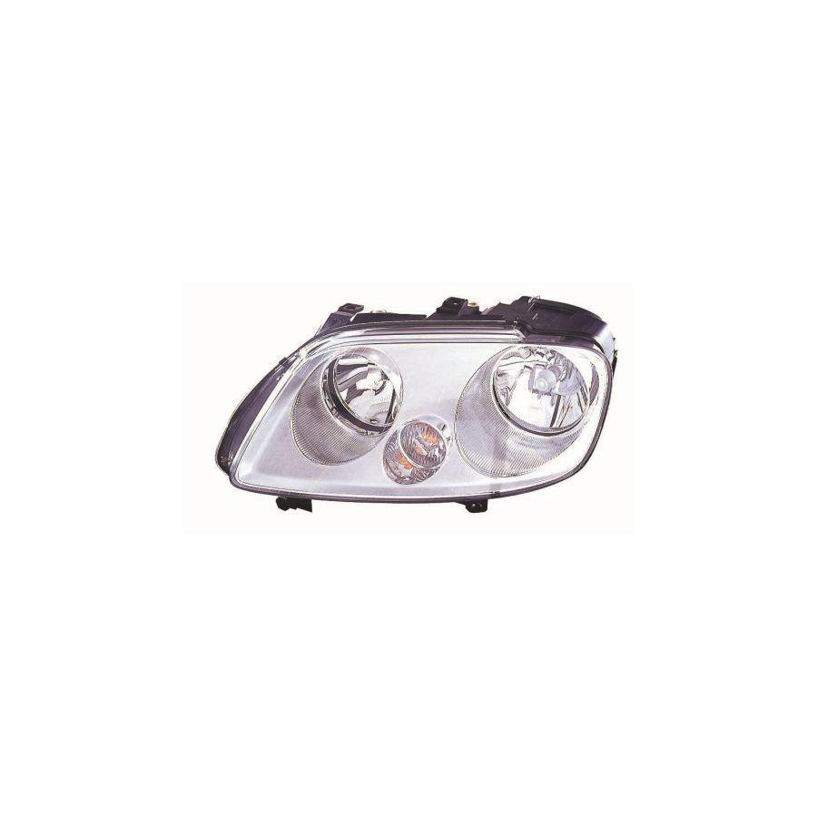 Abakus 4411193Lldem Headlight