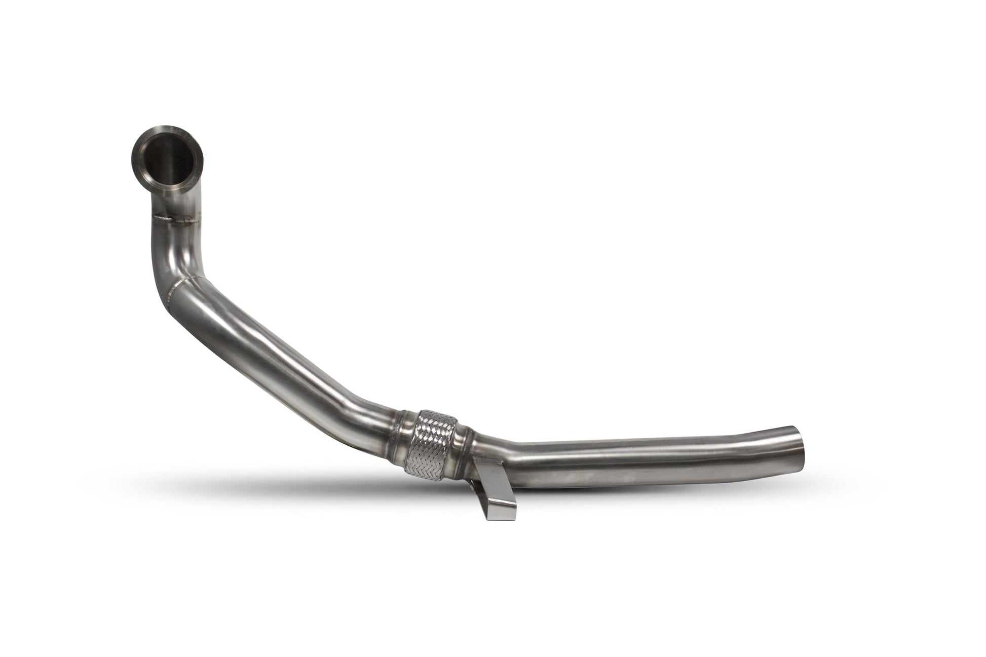 Scorpion SAUC045 Audi S1 2.0 TFSi Quattro De-Cat Downpipe | ML Performance US US