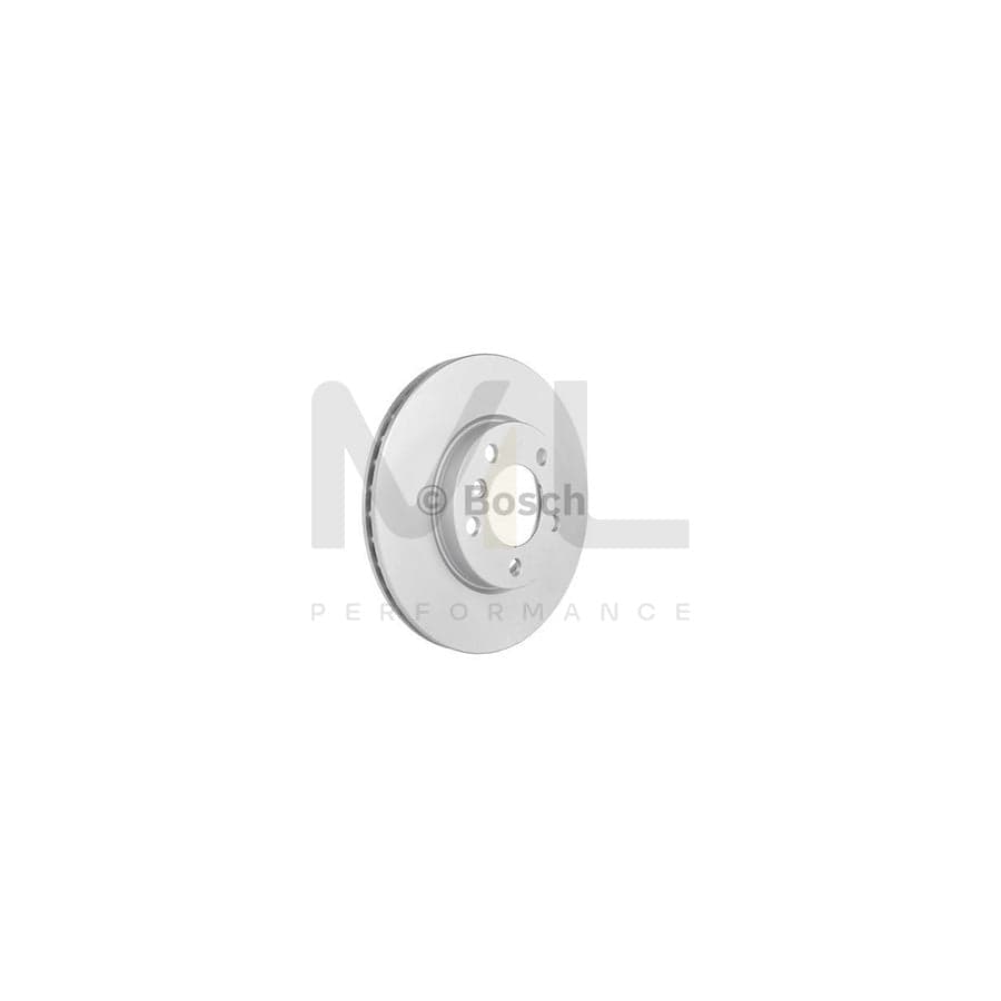 BOSCH 0 986 479 725 Brake Disc Vented, Coated, High-carbon | ML Performance Car Parts