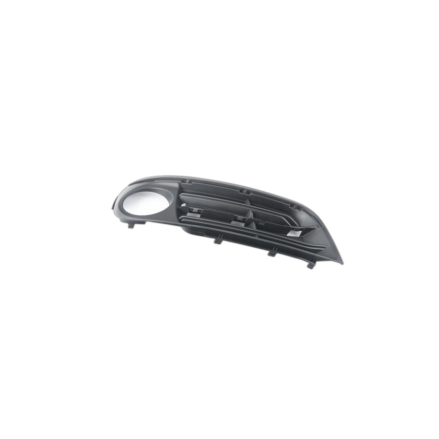 Genuine BMW 51117346506 Grill, Air Intake, Closed, Right LINES (Inc. Hybrid 5, 528iX & 530dX) | ML Performance US Car Parts