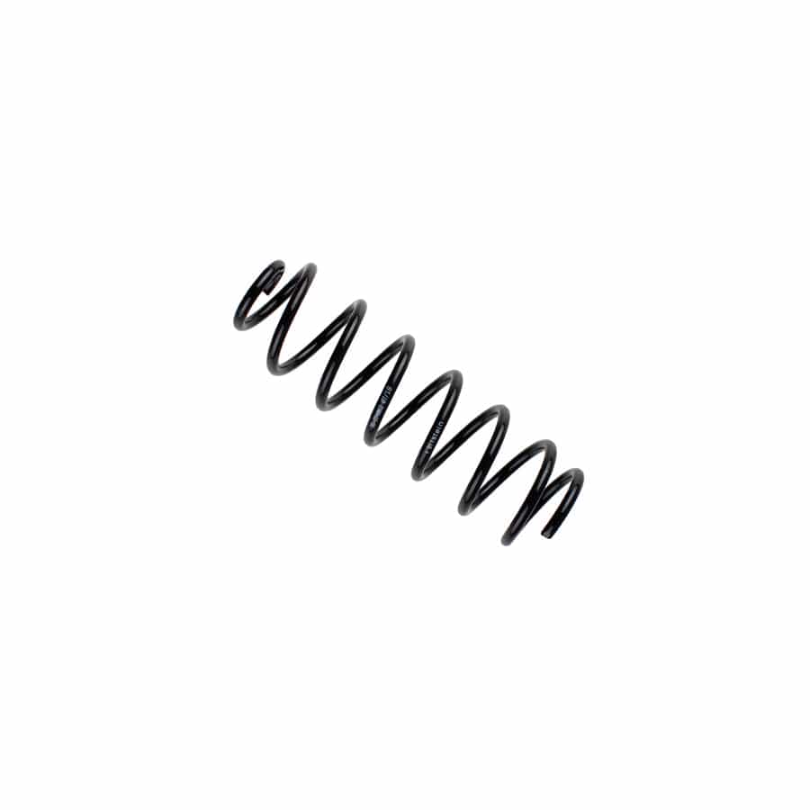 Bilstein 36-274062 RENAULT Megane B3 OE Replacement Rear Coil Spring 1 | ML Performance US Car Parts