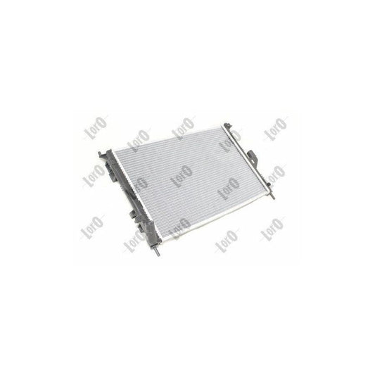 Abakus 0100170001B Engine Radiator