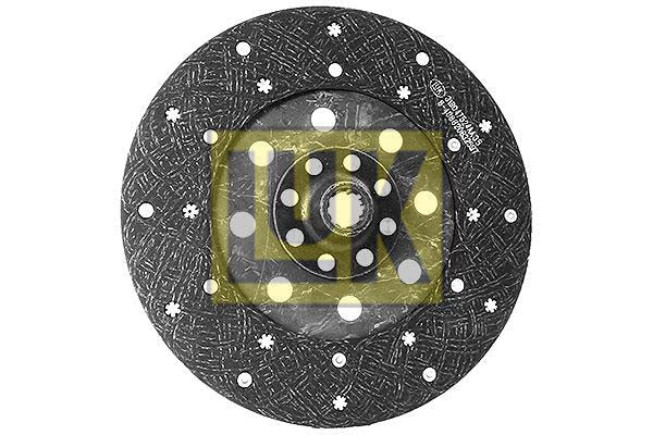 LuK 328 0083 16 Clutch Disc