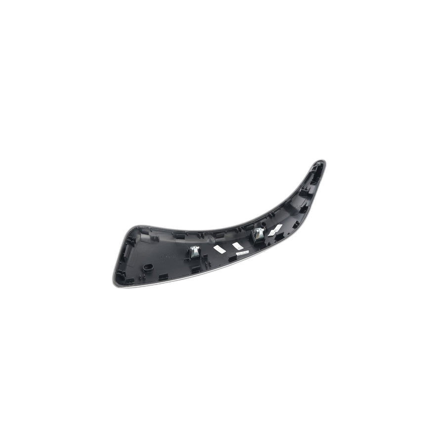 Genuine BMW 51417240417 F23 F20 Trim Cover, Handle, Alu, Brushed, Left (Inc. M235iX, 118d & 120dX) | ML Performance US Car Parts