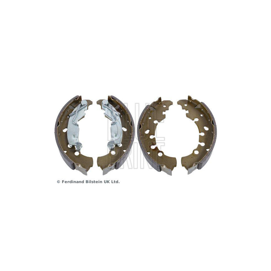 Blue Print Adbp410045 Brake Shoe Set
