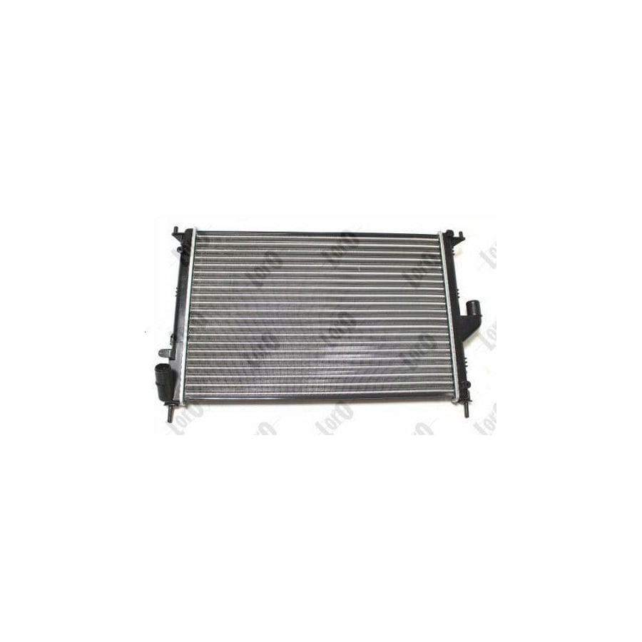 Abakus 0100170001 Engine Radiator