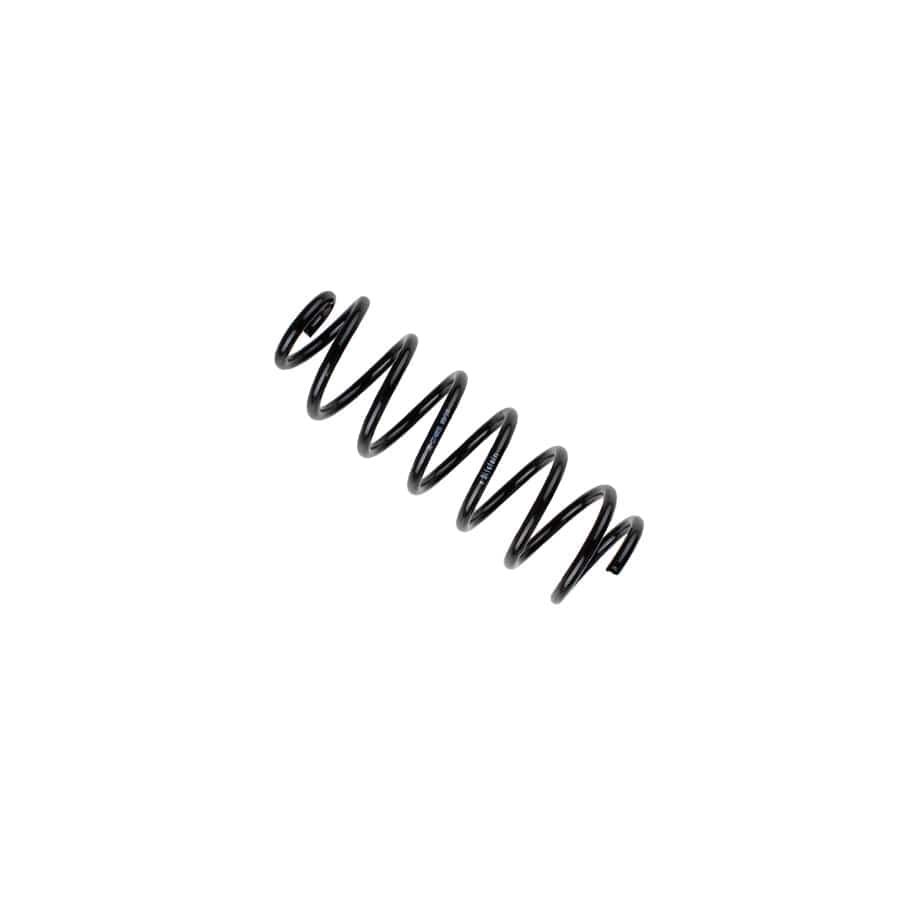 Bilstein 36-274055 RENAULT Megane B3 OE Replacement Rear Coil Spring 1 | ML Performance US Car Parts