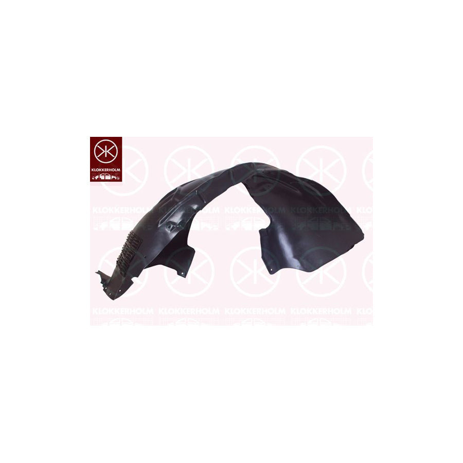 Klokkerholm 0040385 Panelling, Mudguard for AUDI Q7 (4LB)