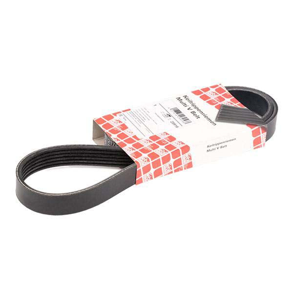Febi Bilstein 28916 V-Ribbed Belt