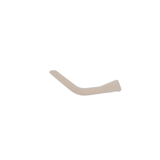 Genuine BMW 51168412376 E36 Trim Panel,Console,Imitat.Leather Right BEIGE (Inc. Z3 2.8, Z3 2.5 & Z3 1.8) | ML Performance US Car Parts