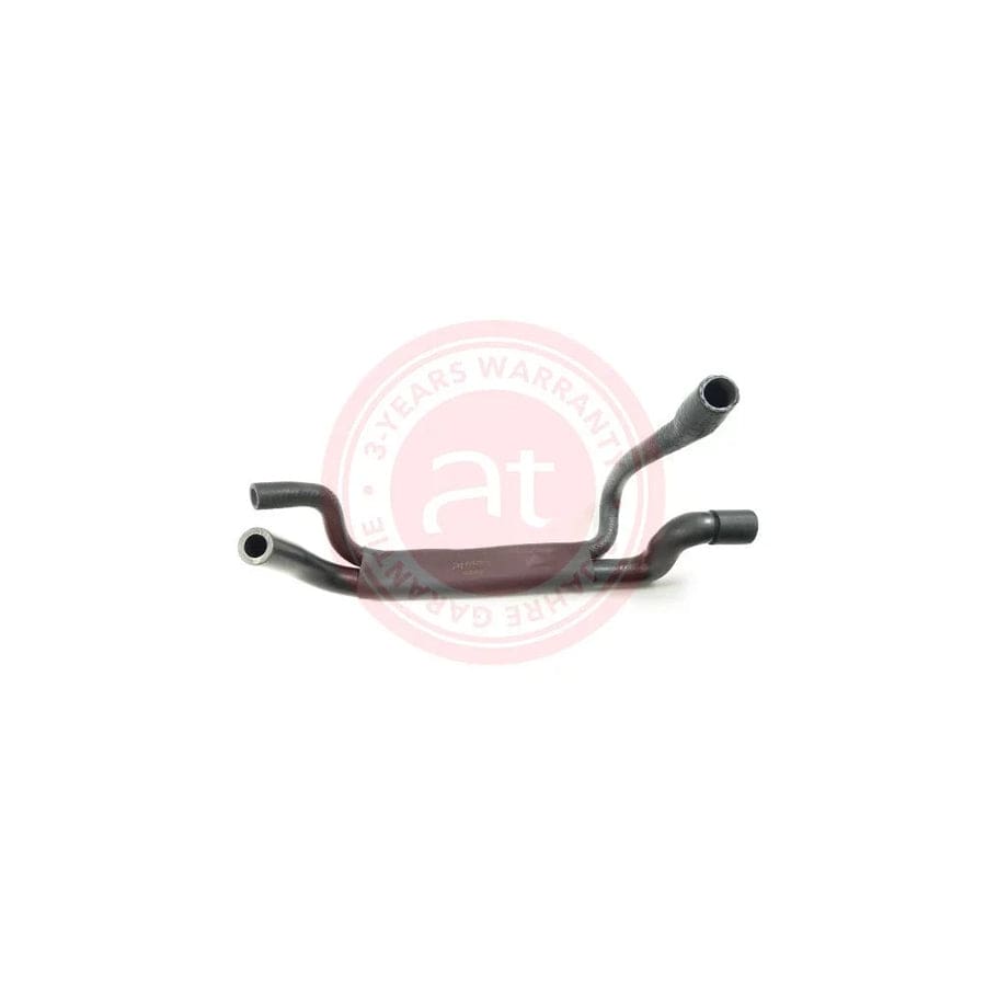 at autoteile germany At20962 Crankcase Breather Hose