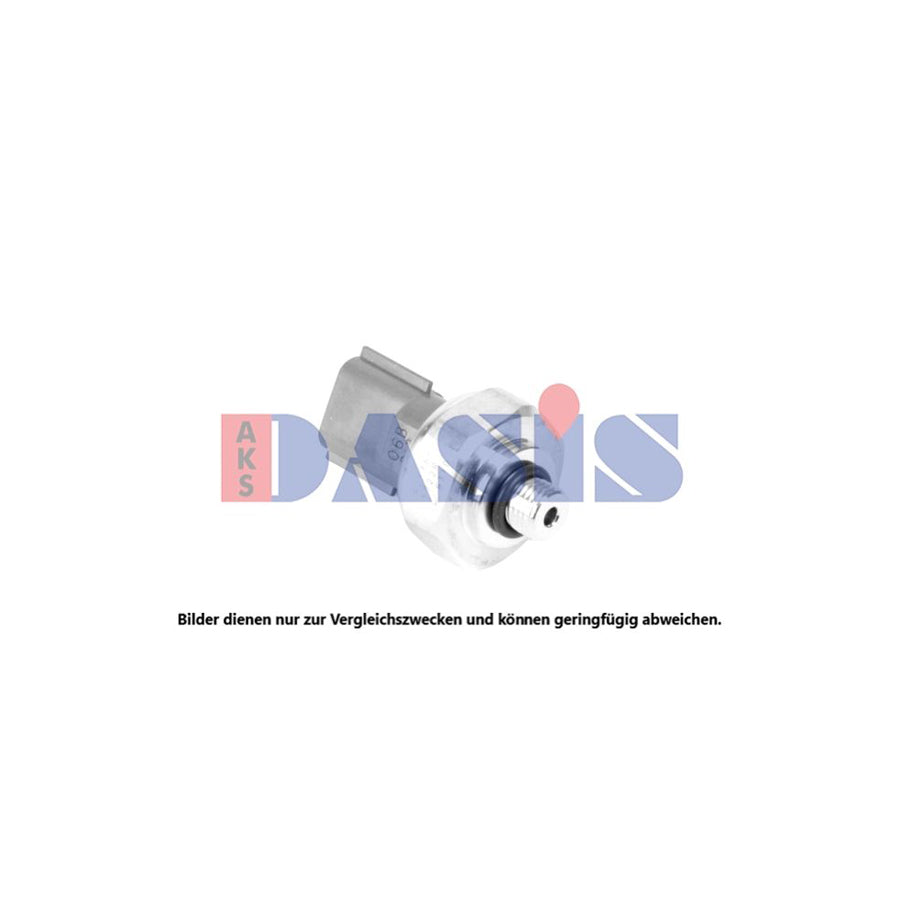 AKS Dasis 860217N Air Conditioning Pressure Switch
