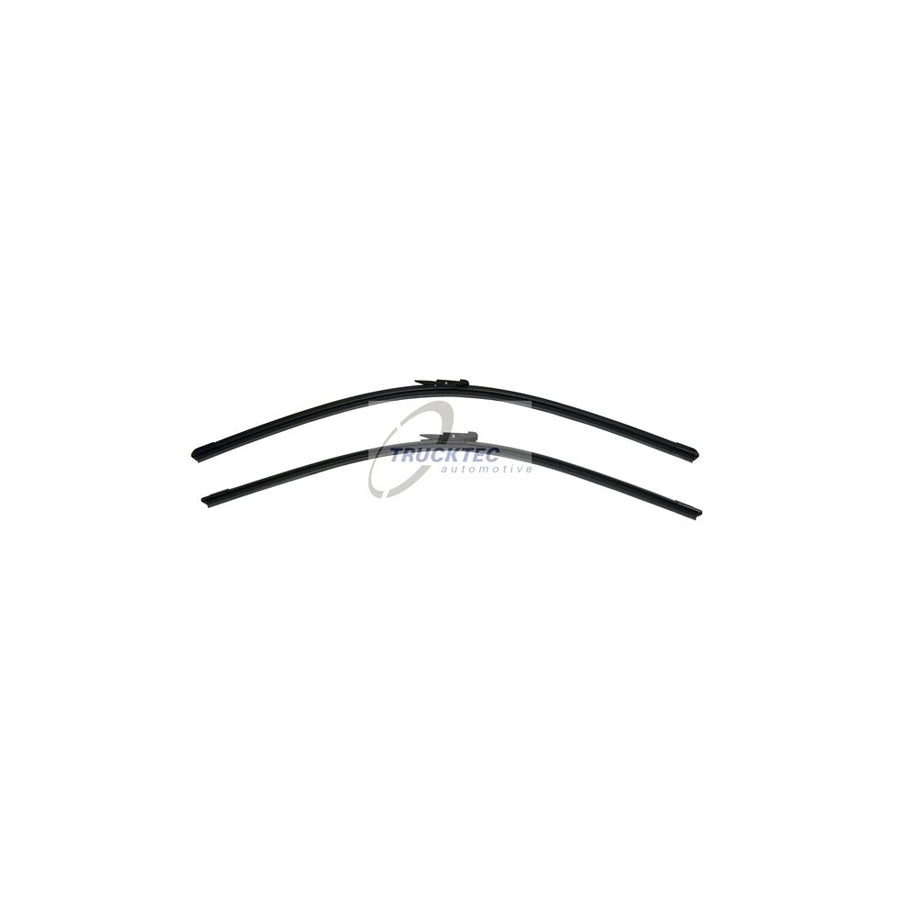 Trucktec Automotive 02.58.413 Wiper Blade