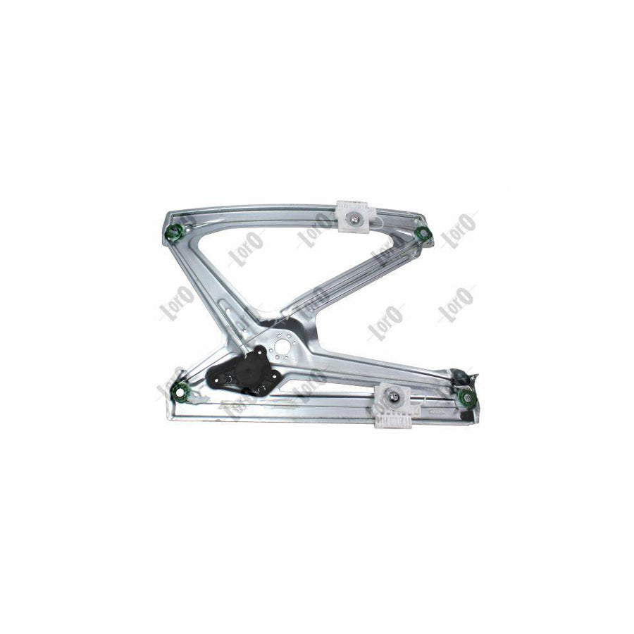 Abakus 130055001 Window Regulator for Smart Fortwo